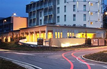 Quality Hotel San Martino