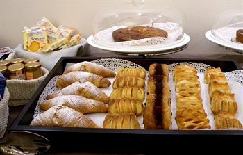 Quality Hotel San Martino