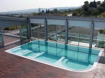 Yoda Hotel Horizon
