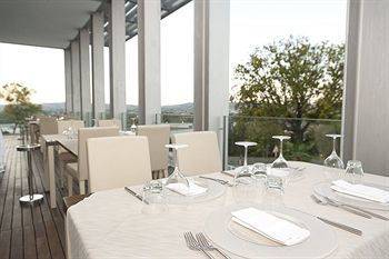 Yoda Hotel Horizon