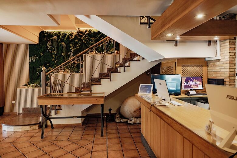 Hotel Casa Lorenzo
