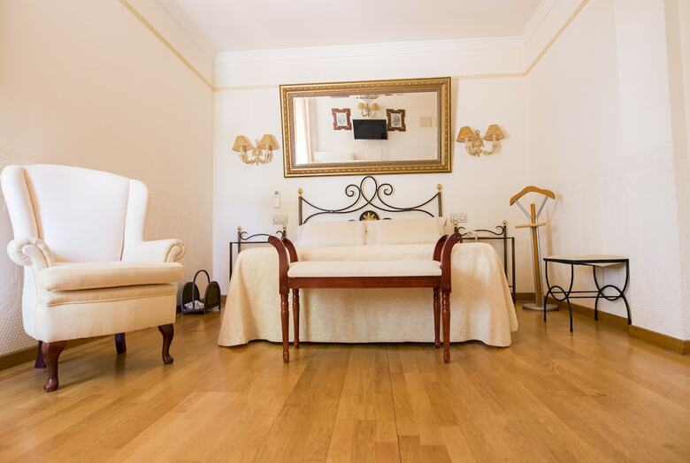 Hotel Casa Lorenzo