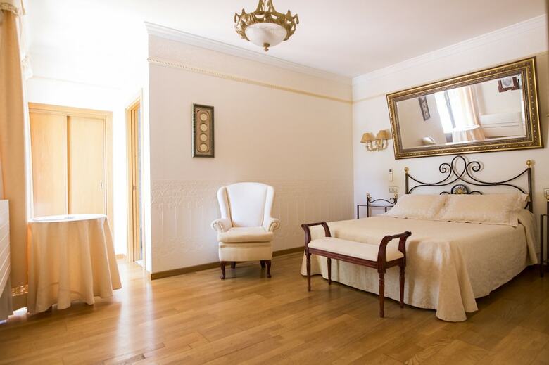 Hotel Casa Lorenzo