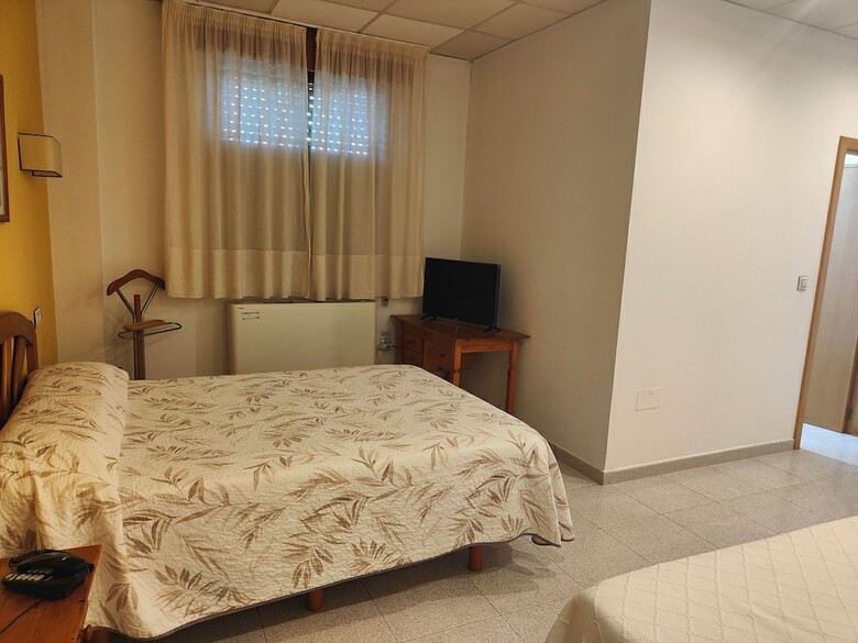 Hotel Casa Lorenzo