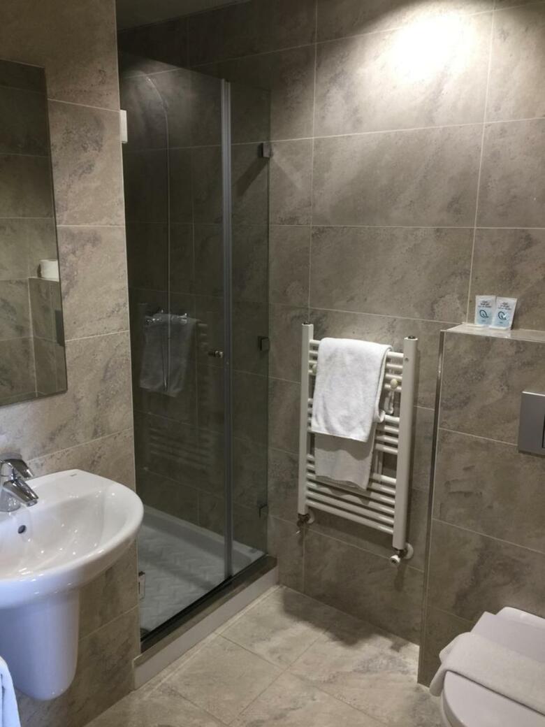 Hostal Izaga
