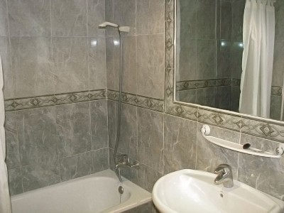 Mare Nostrum Apartamentos