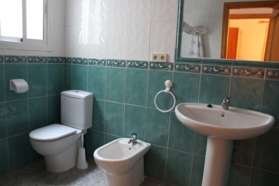 Mare Nostrum Apartamentos