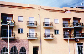 Mare Nostrum Apartamentos