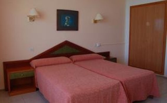 Hotel Riviera Playa