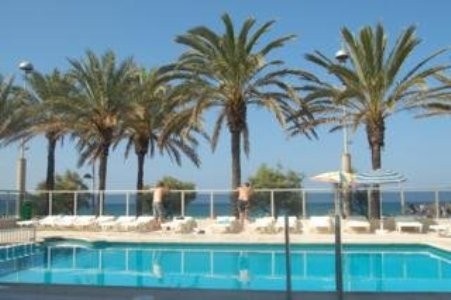 Hotel Riviera Playa