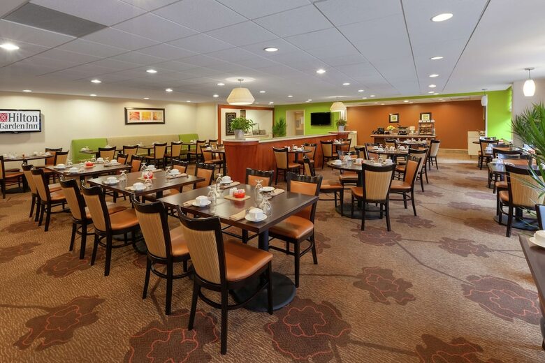 Hotel Wyndham Pittsburgh University Place