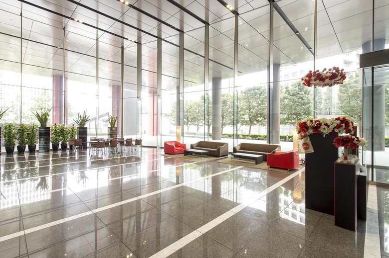 Hotel Villa Fontaine Tokyo-tamachi