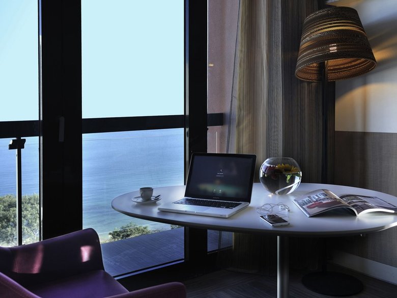 Hotel Pullman Teranga