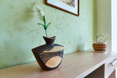 Home Hotel Apartments On Livoberezhna