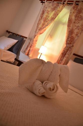 Hotel Uzum Tatil Evi