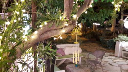 Hotel Uzum Tatil Evi