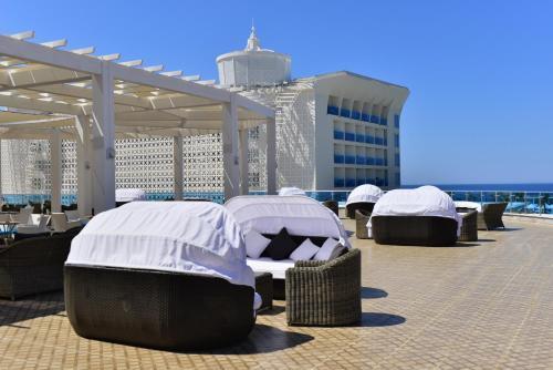 Sultan Of Dreams Hotel & Spa