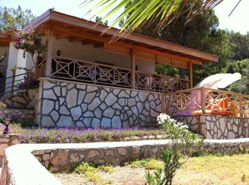 Villa Aktan