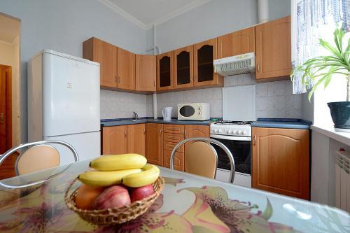 Apartment On Khreschatyk 21