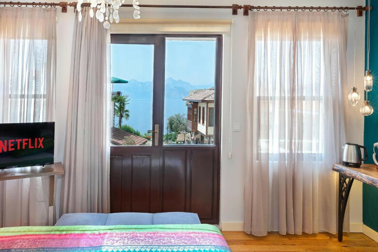 Bed & Breakfast Mono Hotel