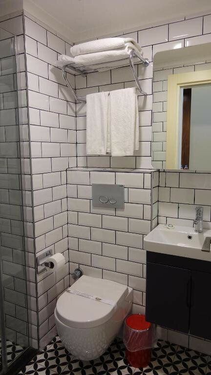Bed & Breakfast Mono Hotel
