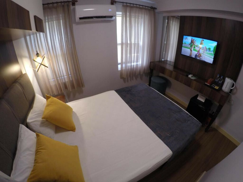 Bed & Breakfast Mono Hotel