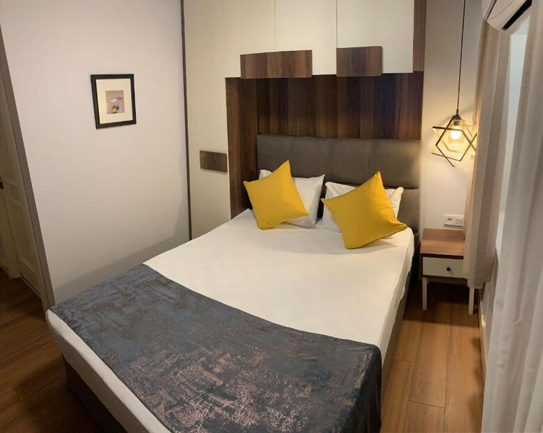 Bed & Breakfast Mono Hotel
