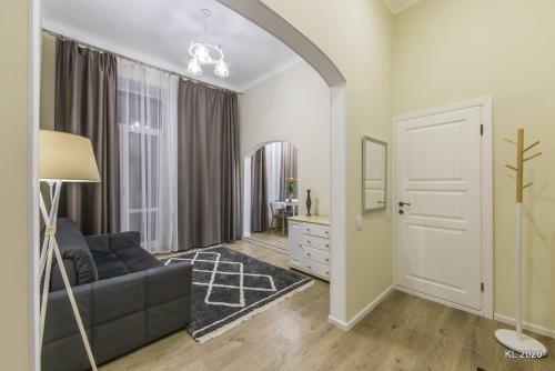 Apartamento Kiev Lodging