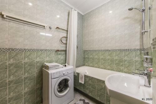 Apartamento Kiev Lodging