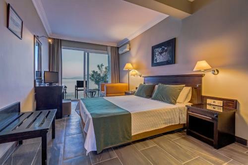 Bed & Breakfast Cunda Hotel