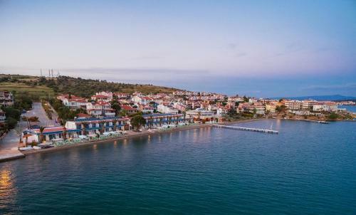 Bed & Breakfast Cunda Hotel