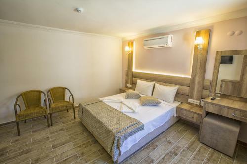 Ka? Hotel