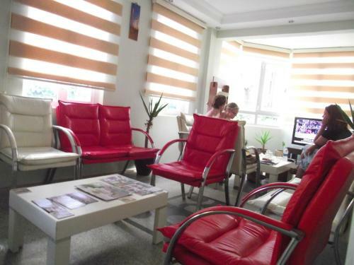 Golden Star Hotel
