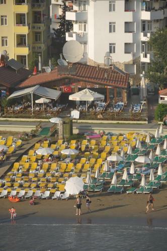 Golden Star Hotel