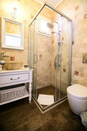 Hostal Gobene Alacati