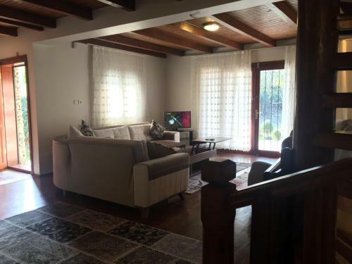 Villa Sapanca Vi?lla Bahce