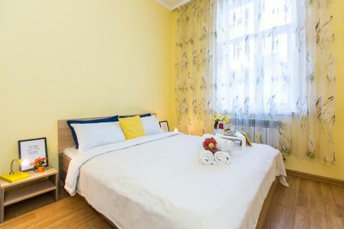 Modern 2br Apartment In Central Lviv