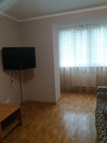 Apartment Park Pobedy