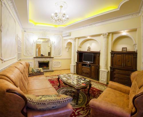 Odessa Apartments Cherkasets