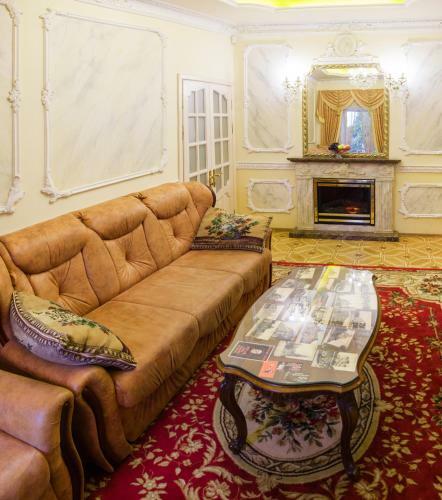 Odessa Apartments Cherkasets