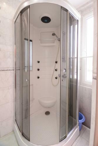 Kiev Accommodation Apartment On Shevchenko Blv.