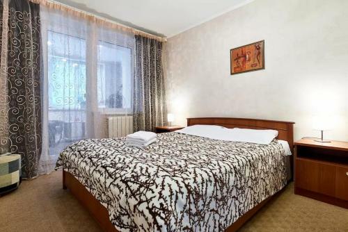 Home Hotel Apartments On Kontraktova Ploshcha