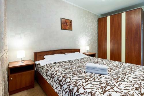 Home Hotel Apartments On Kontraktova Ploshcha