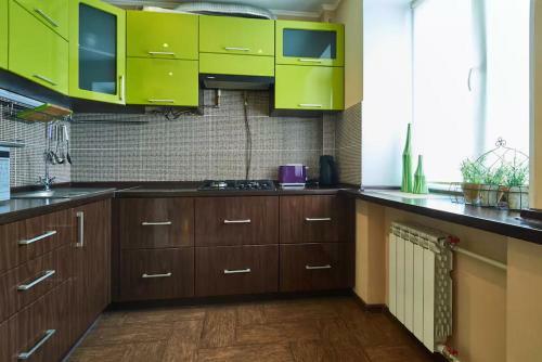 Home Hotel Apartments On Kontraktova Ploshcha