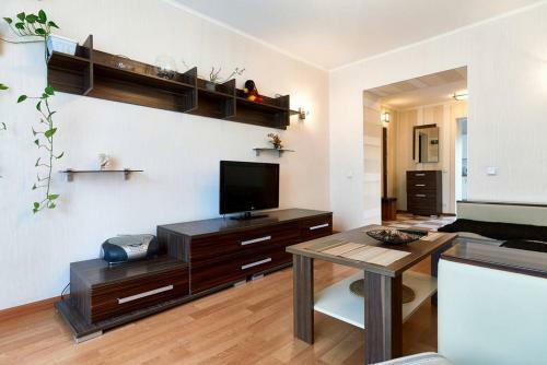 Home Hotel Apartments On Kontraktova Ploshcha