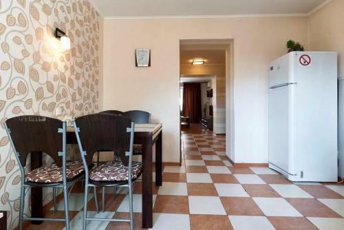 Home Hotel Apartments On Kontraktova Ploshcha