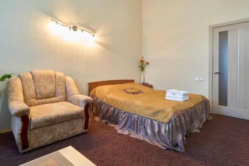Home Hotel Apartments On Kontraktova Ploshcha