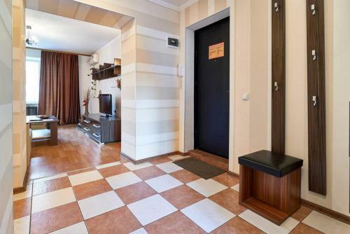 Home Hotel Apartments On Kontraktova Ploshcha