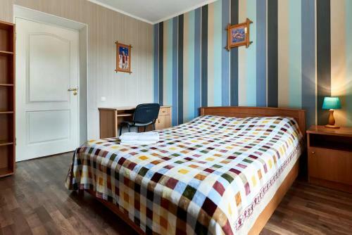 Home Hotel Apartments On Kontraktova Ploshcha