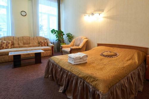 Home Hotel Apartments On Kontraktova Ploshcha